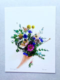 fine art print . for dad